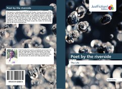 Cover Poet by the riverside