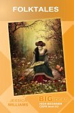 Folktales (Big Ideas: High Beginner) (eBook, ePUB)