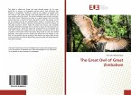 The Great Owl of Great Zimbabwe