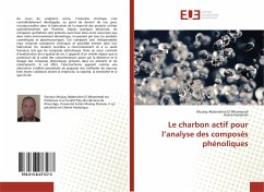 Le charbon actif pour l¿analyse des composés phénoliques - El Mhammedi, Moulay Abderrahim;Hammani, Hasna