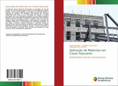 Aplicação de Materiais em Casas Populares - Salomão, Pedro;Costa Junior, Hamilton;Alan da Silva, Sebastião