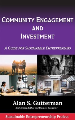 Cover Community Engagement and Investment (eBook, ePUB)