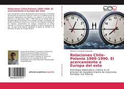 Relaciones Chile-Polonia 1989-1990. El acercamiento a Europa del este