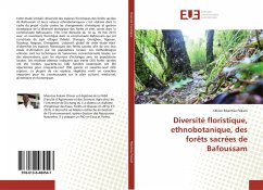 Diversité floristique, ethnobotanique, des forêts sacrées de Bafoussam - Miantsia Fokam, Olivier