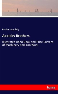 Appleby Brothers - Appleby, Brothers