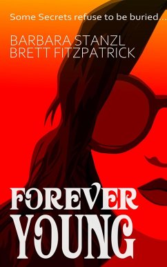 Cover Forever Young (Venetian Blood, #1) (eBook, ePUB)