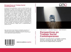 Perspectivas en Trabajo Social Contemporaneo - Cáceres T., Carlos;Tasayco Z., Alexandra;Terrones E., Tania