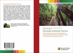 Educação Ambiental Técnica - Silveira Kersten, Diogo;S M da Rocha, José;E Niederauer, Jarbas