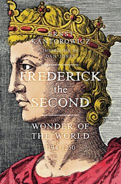 Frederick the Second (eBook, ePUB) - Kantorowicz, Ernst