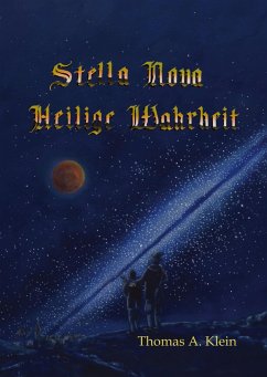 Stella Nova - Klein, Thomas Alexander