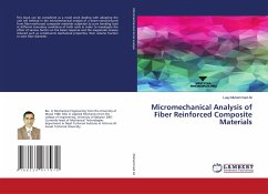 Micromechanical Analysis of Fiber Reinforced Composite Materials