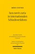 Iura novit curia in internationalen... - Bild 1