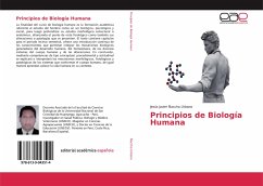 Principios de Biología Humana - Ñaccha Urbano, Jesús Javier