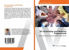 EU citizenship and Mobility Programmes - Kocová, Jarmila