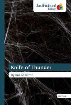 Knife of Thunder - Meg, Vasil