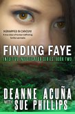 Finding Faye (Intuitive Investigator Series, #2) (eBook, ePUB)