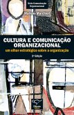 Cultura e comunicação organizacional (eBook, ePUB)
