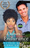 A Return to Endurance (The Men of Endurance, #6) (eBook, ePUB)