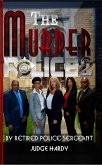 The Murder Police 2 (The Murder Police Series, #2) (eBook, ePUB)