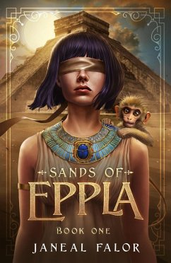 Sands of Eppla (eBook, ePUB) - Falor, Janeal