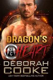 Dragon's Heart (The DragonFate Novels, #3) (eBook, ePUB)