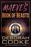 Maeve's Book of Beasts (The DragonFate Novels, #1) (eBook, ePUB)