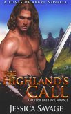 The Highland's Call (The Runes of Argyll, #1) (eBook, ePUB)