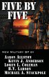 Five by FIve (eBook, ePUB) - Bild 1