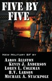Five by FIve (eBook, ePUB)
