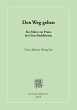 Den Weg gehen - Bild 1