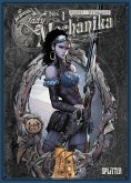 Lady Mechanika Collector's Edition 1 Lady Mechanika Collector's Edition 1