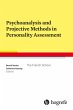 Psychoanalysis and Projective Methods... - Bild 1