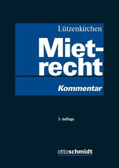 Mietrecht - Lützenkirchen, Klaus