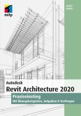 Autodesk Revit Architecture 2020