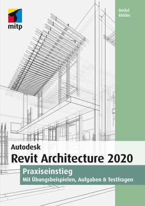 autodesk revit 2020 architecture epub