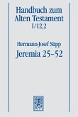 Jeremia 25-52 (eBook, PDF)