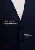 Handbuch der Herrenschneiderei, Band 1