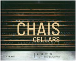 Cover Alexis Cottin
