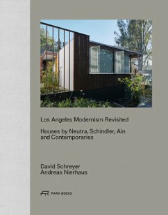 Los Angeles Modernism Revisited - Nierhaus, Andreas;Schreyer, David