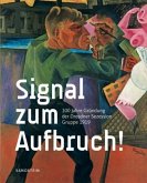 Signal zum Aufbruch!