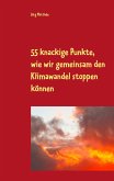 Rettet das Klima!