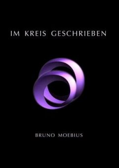 Im Kreis geschrieben - Moebius, Bruno