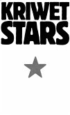 Ferdinand Kriwet. Stars. 3 volumes Ferdinand Kriwet. Stars. 3 volumes