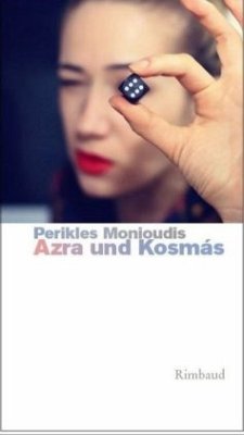 Azra und Kosmás - Monioudis, Perikles