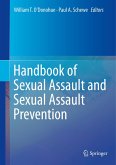 Handbook of Sexual Assault and Sexual Assault Prevention