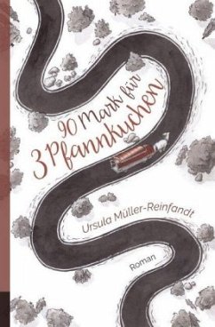 Cover 90 Mark für 3 Pfannkuchen