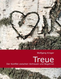 Treue - Krüger, Wolfgang