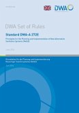 Standard DWA-A 272 E Principles for the Planning and Implementation of New Alternative Sanitation Systems (NASS)