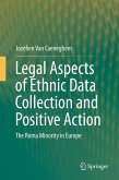 Legal Aspects of Ethnic Data Collection and Positive Action