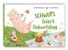 Schwups feiert Geburtstag - Bild 1